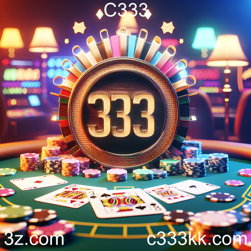 A Evolução dos Jogos de Cartas na Plataforma C333