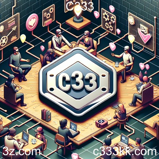 A Importância da Categoria 'Fórum' no C333 para Jogadores e Desenvolvedores