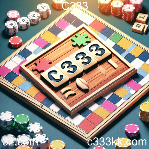 Domine os Jogos de Palavras: Dicas Essenciais na Categoria de Guias do C333