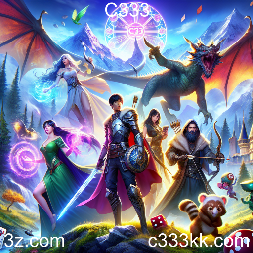 A Evolução dos RPGs: Uma Jornada Através dos Mundos Fantásticos