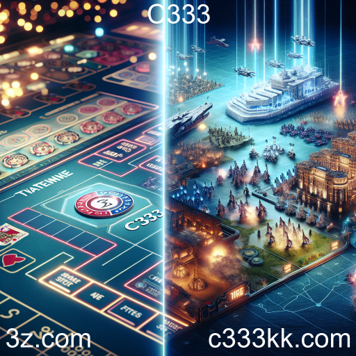 Explorando o Mundo dos Jogos de Estratégia